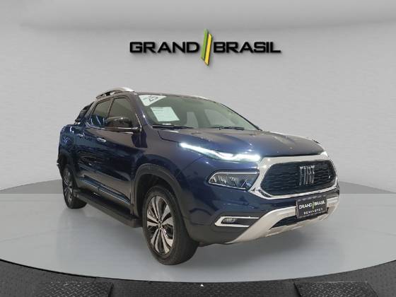 FIAT TORO 2.0 16V TURBO DIESEL VOLCANO 4WD AT9 FIAT TORO 2.0 16V TURBO DIESEL VOLCANO 4WD AT9